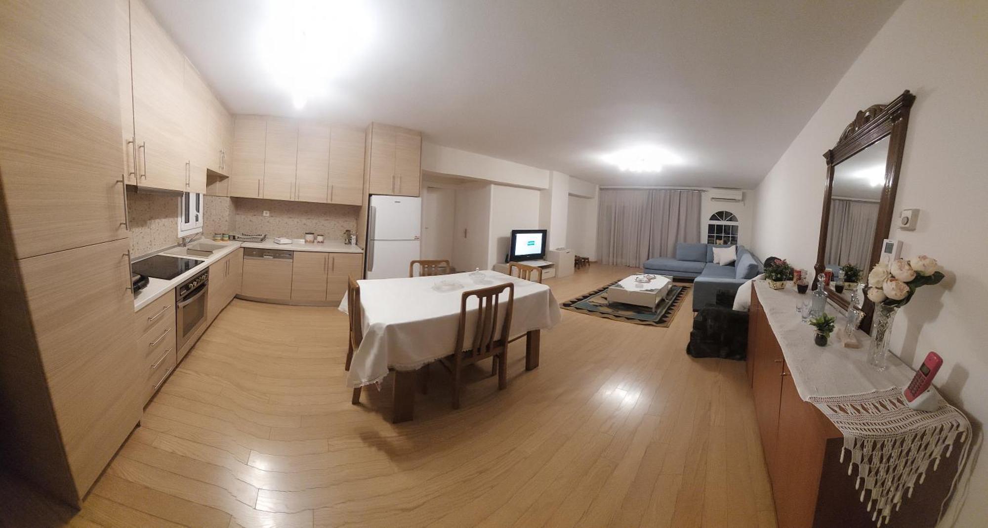 Maria'S House Διαμέρισμα Θεσσαλονίκη Εξωτερικό φωτογραφία
