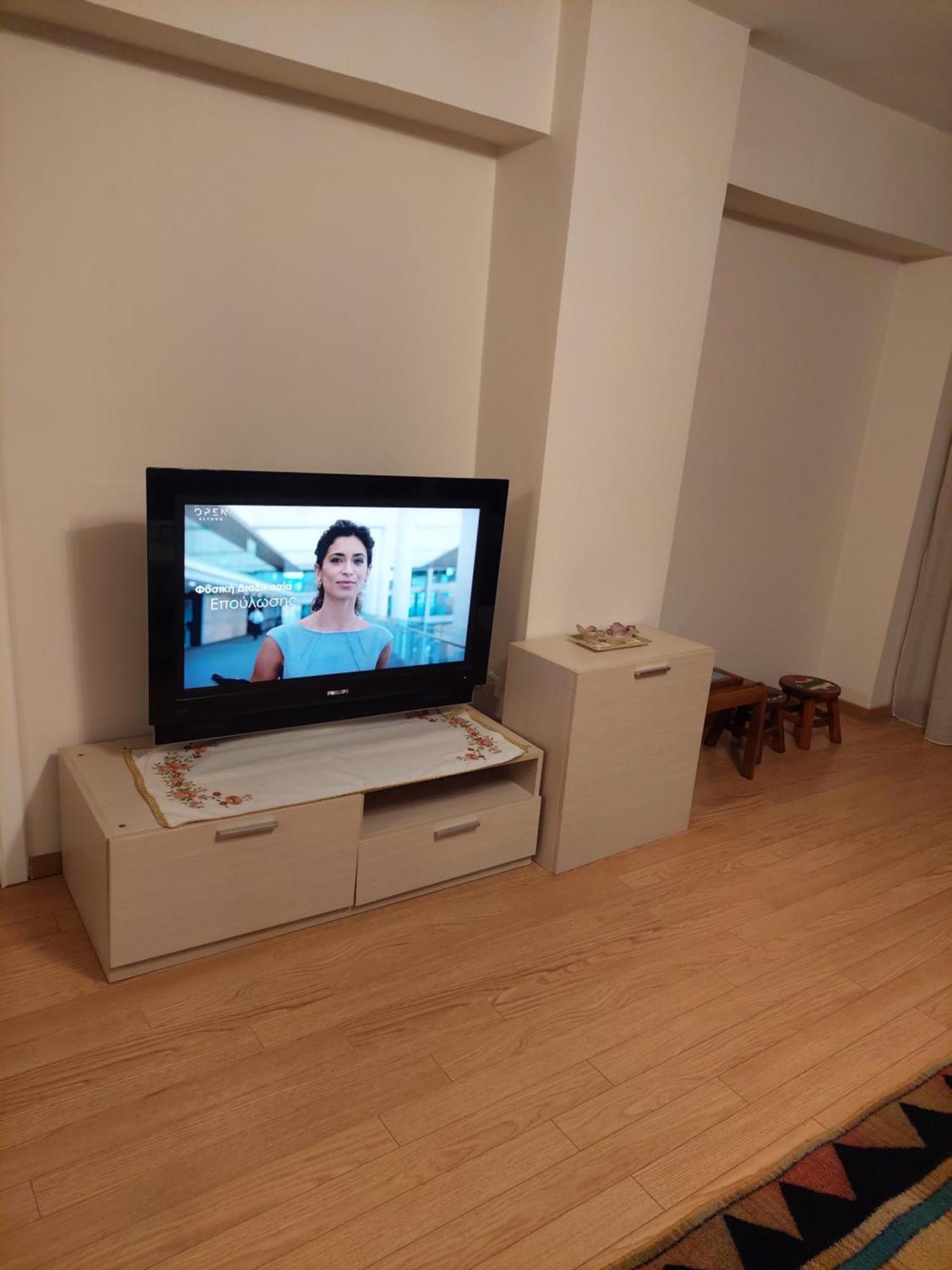 Maria'S House Διαμέρισμα Θεσσαλονίκη Εξωτερικό φωτογραφία