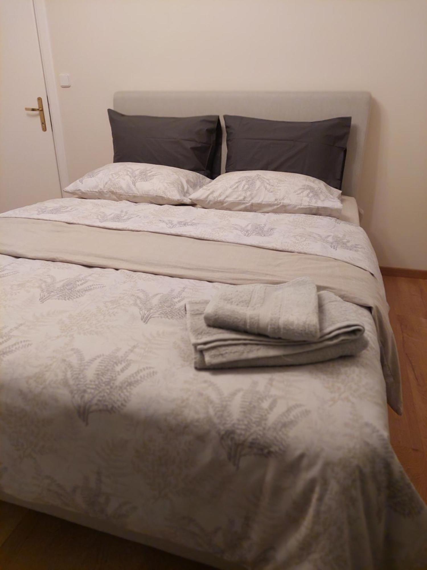 Maria'S House Διαμέρισμα Θεσσαλονίκη Εξωτερικό φωτογραφία