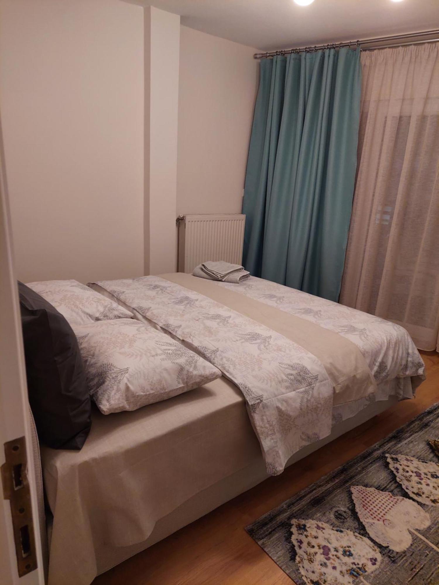 Maria'S House Διαμέρισμα Θεσσαλονίκη Εξωτερικό φωτογραφία