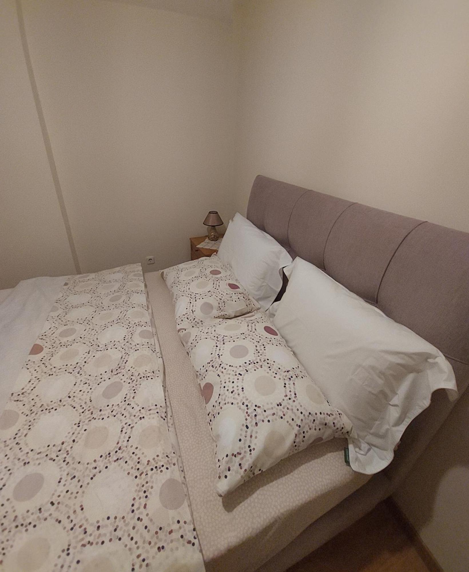 Maria'S House Διαμέρισμα Θεσσαλονίκη Εξωτερικό φωτογραφία
